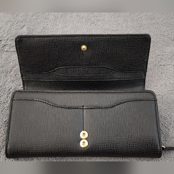 Cole Haan Accordion Wallet - Picture 2 of 8